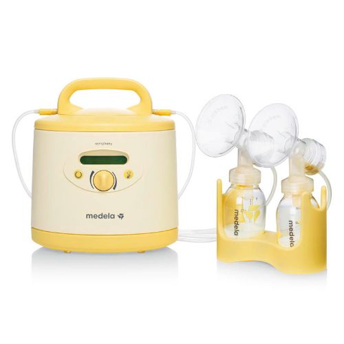 Medela Pump Picture